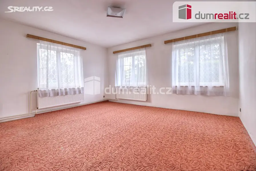 Prodej  rodinného domu 200 m², pozemek 492 m², Tachlovická, Praha 10 - Vršovice
