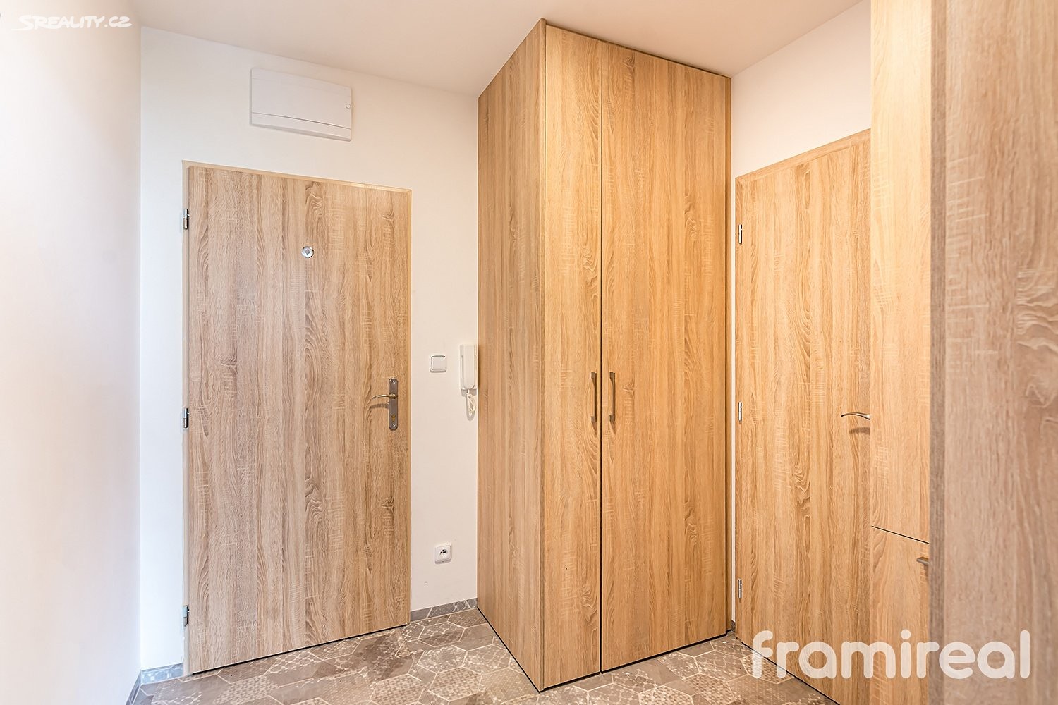 Prodej bytu 1+kk 57 m², Gajdošova, Brno - Židenice