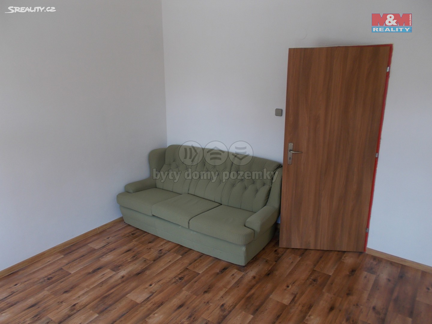 Pronájem bytu 1+kk 25 m², Sokolovská, Nový Jičín