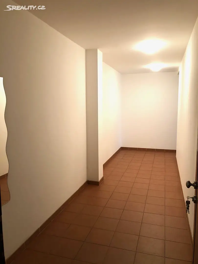 Prodej bytu 2+kk 70 m², Jateční, Karlovy Vary