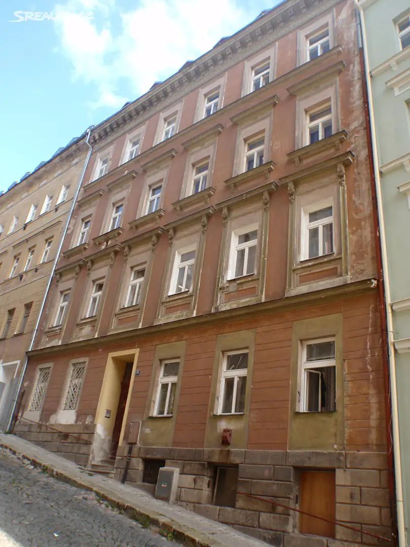 Prodej bytu 2+kk 66 m², Kolmá, Karlovy Vary