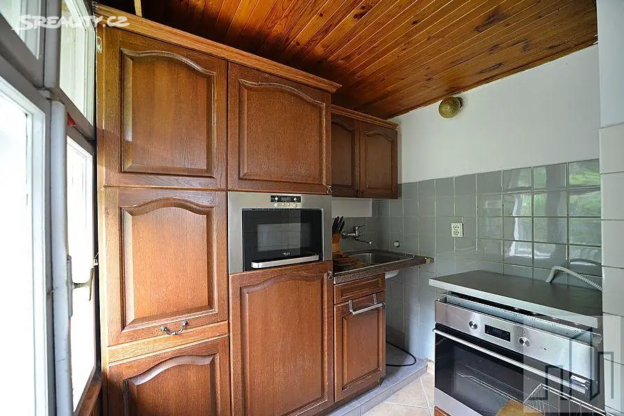 Prodej  chaty 70 m², pozemek 577 m², Černava, okres Karlovy Vary