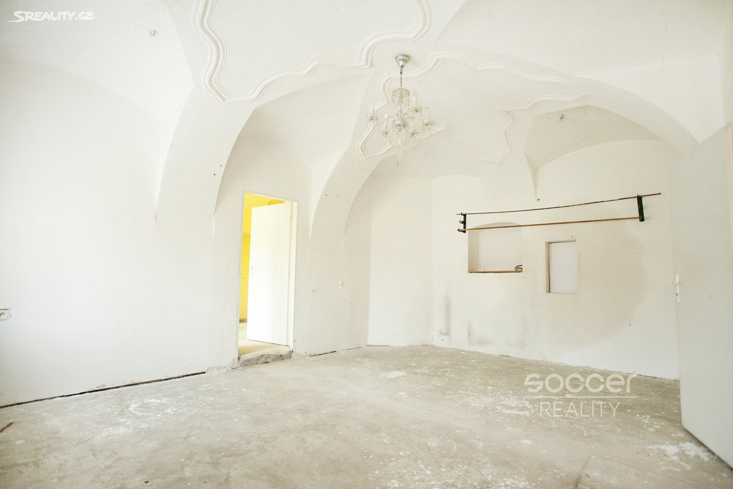 Prodej  rodinného domu 100 m², pozemek 333 m², Bečov nad Teplou, okres Karlovy Vary