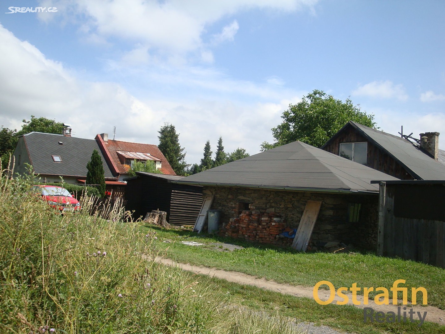 Prodej  rodinného domu 339 m², pozemek 181 m², Jakartovice - Deštné, okres Opava