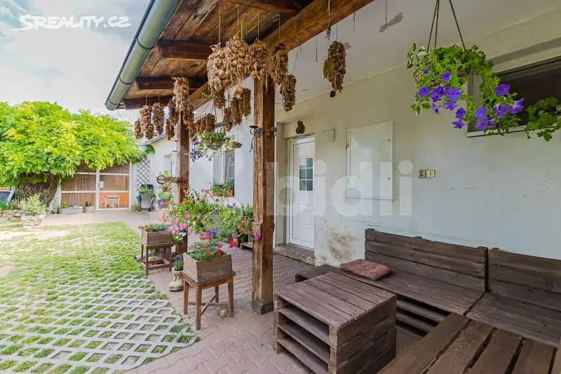 Prodej  rodinného domu 109 m², pozemek 602 m², Pražská, Neratovice - Byškovice
