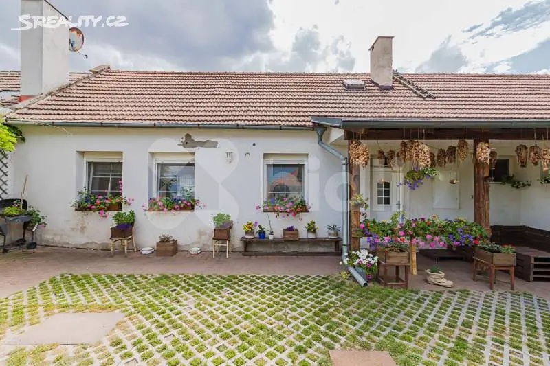 Prodej  rodinného domu 109 m², pozemek 602 m², Pražská, Neratovice - Byškovice
