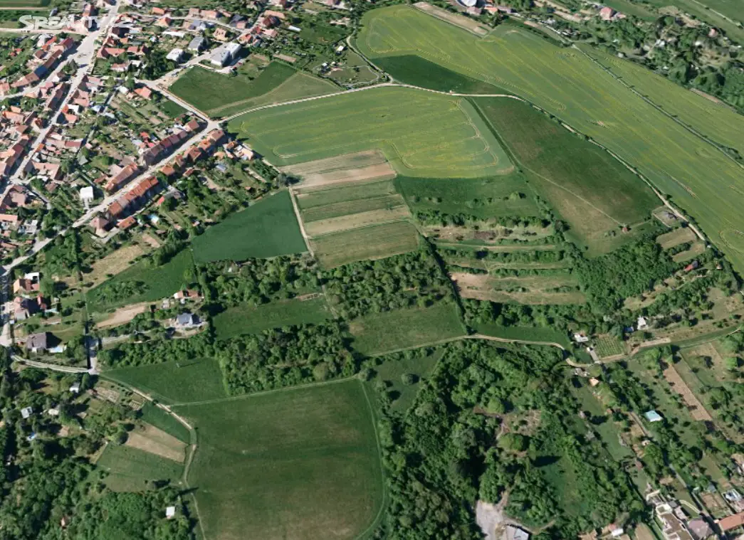 Prodej  pozemku 11 m², Pozořice, okres Brno-venkov