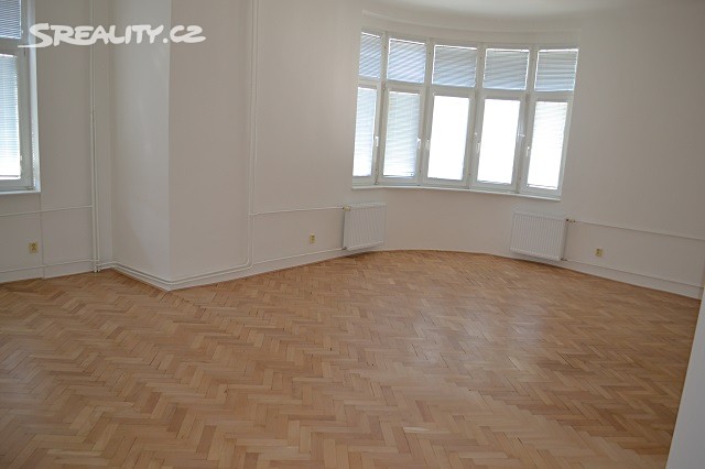 Pronájem bytu 4+1 140 m², Vinohradská, Praha 3 - Vinohrady