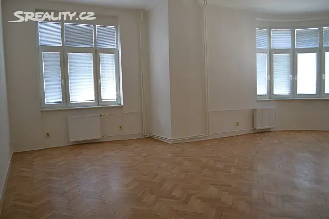 Pronájem bytu 4+1 140 m², Vinohradská, Praha 3 - Vinohrady