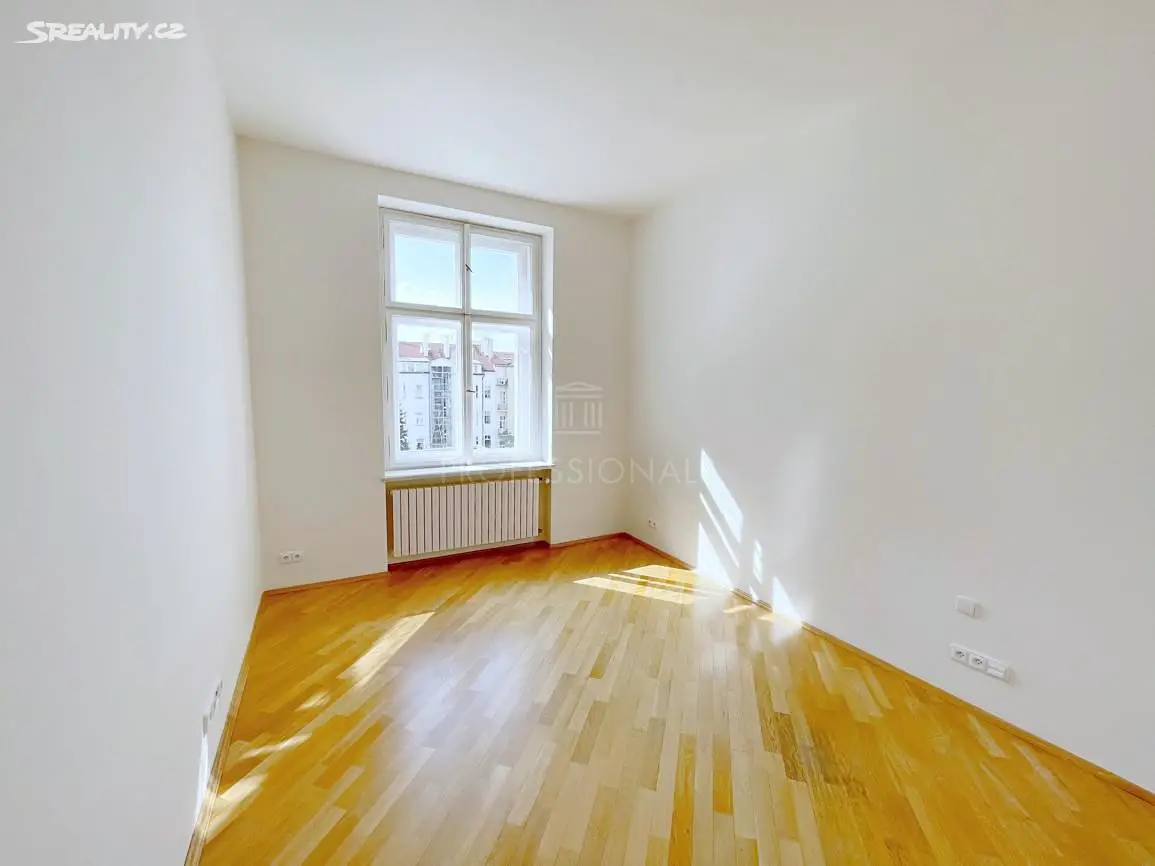 Pronájem bytu 5+1 215 m², Anny Letenské, Praha 2 - Vinohrady