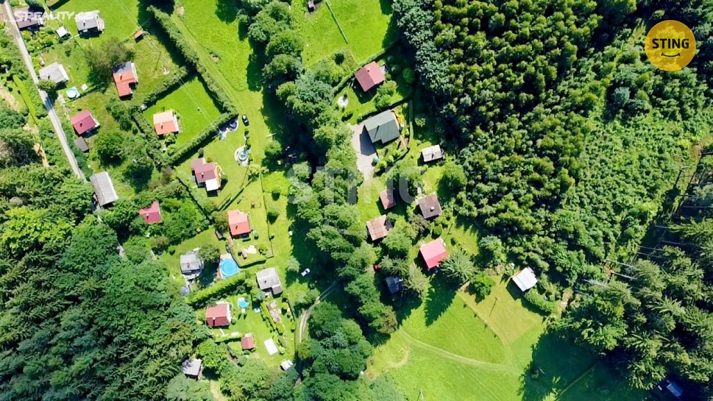 Prodej  chaty 50 m², pozemek 766 m², Orlické Podhůří - Říčky, okres Ústí nad Orlicí