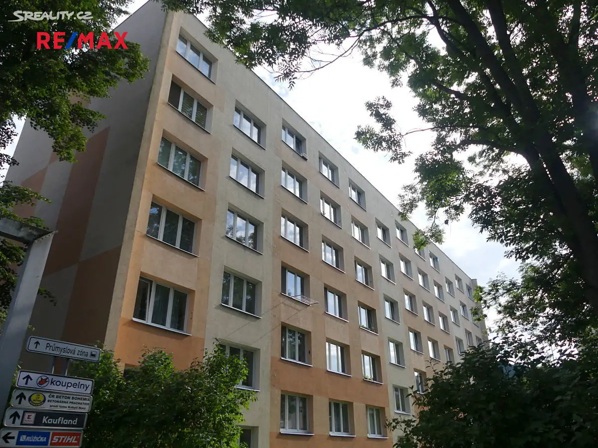 Prodej bytu 2+1 51 m², Nemocniční, Prachatice - Prachatice II