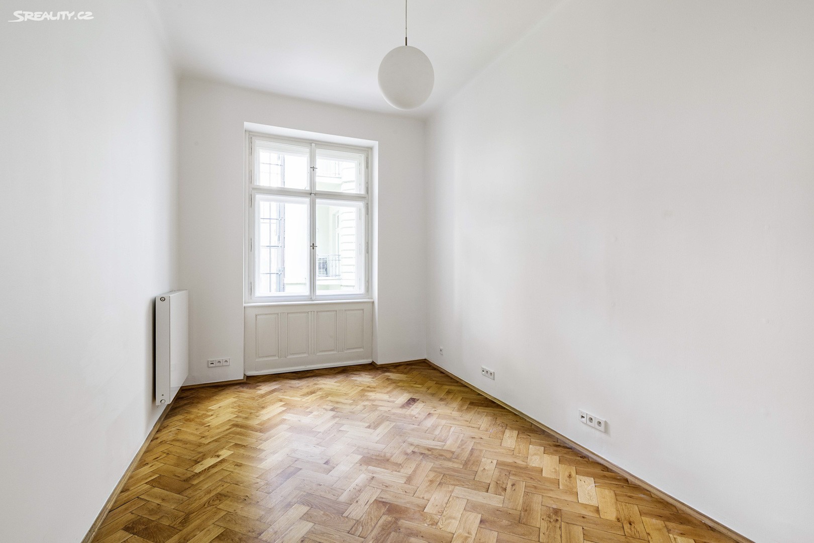Pronájem bytu 5+kk 155 m², Dienzenhoferovy sady, Praha 5 - Smíchov
