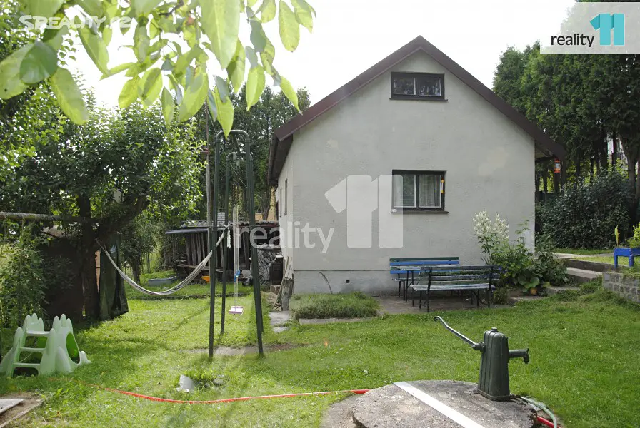 Prodej  chaty 75 m², pozemek 390 m², Kytín, okres Praha-západ