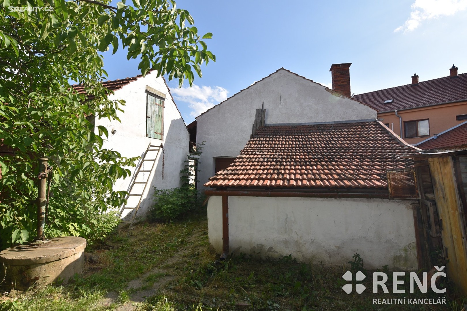 Prodej  rodinného domu 255 m², pozemek 1 415 m², Sokolnická, Brno - Tuřany