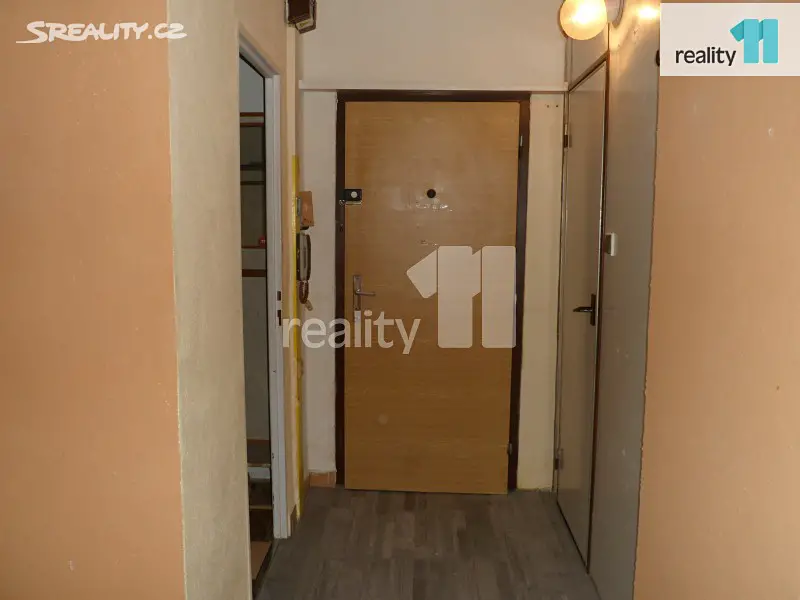 Prodej bytu 3+1 80 m², Karla Čapka, Krupka - Maršov