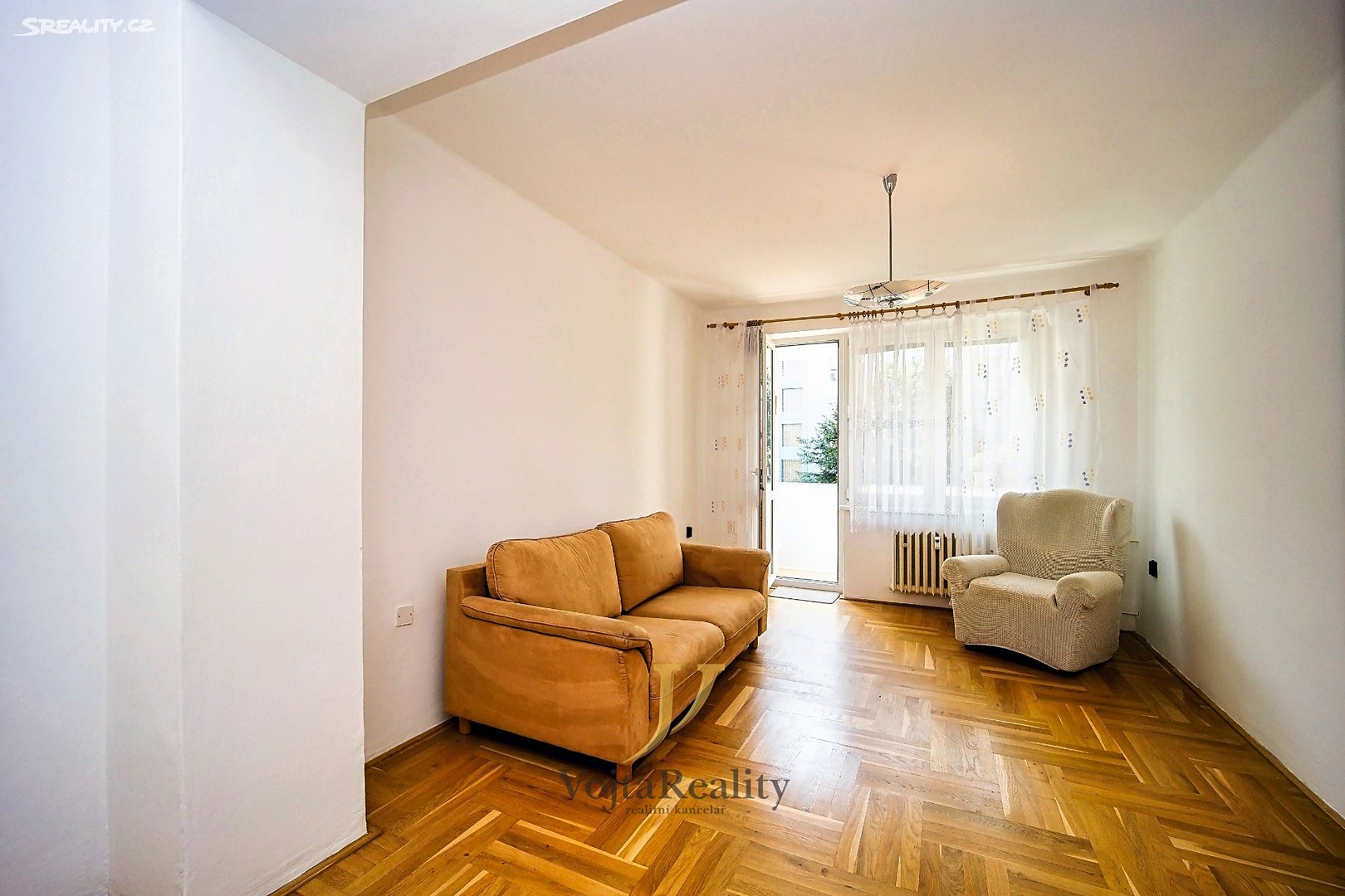Prodej bytu 3+1 64 m², Foerstrova, Olomouc - Nová Ulice