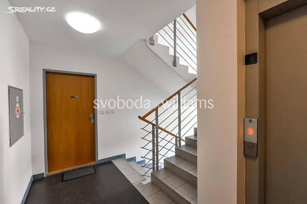 Prodej bytu 3+kk 88 m², Hellichova, Praha 1 - Malá Strana
