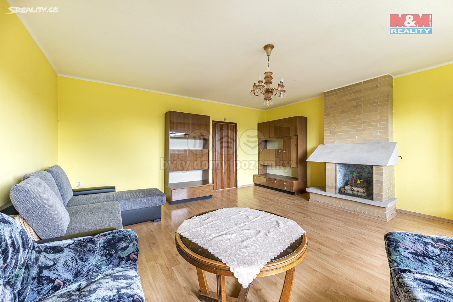 Prodej  rodinného domu 792 m², pozemek 792 m², Březinova, Teplice