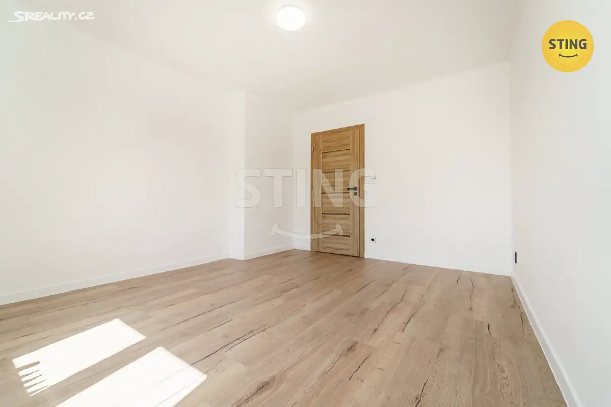 Prodej bytu 3+kk 61 m², Horní, Ostrava - Ostrava-Jih