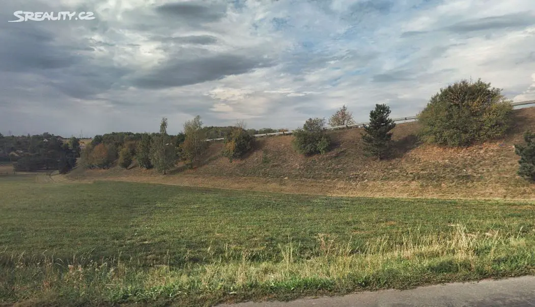 Prodej  pozemku 1 498 m², Vamberk, okres Rychnov nad Kněžnou