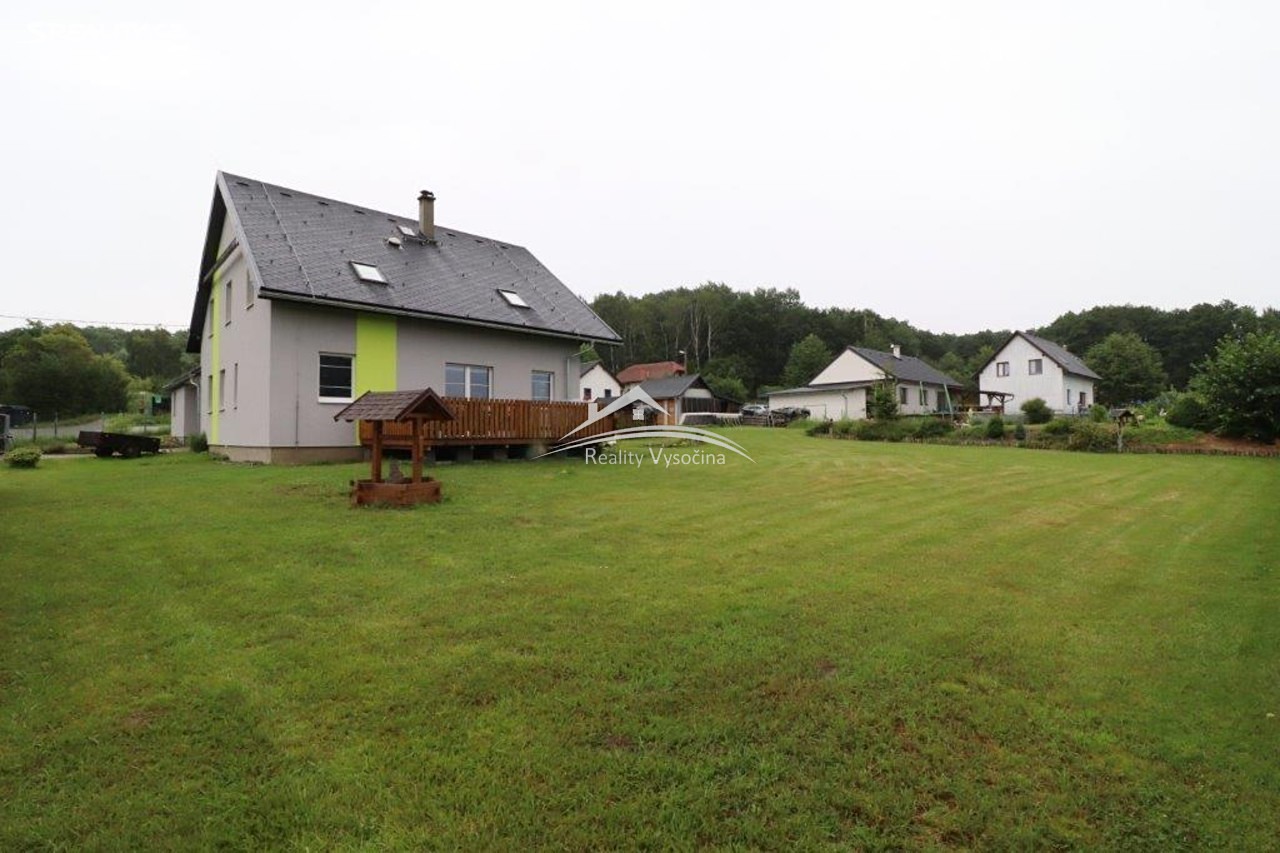 Prodej  rodinného domu 182 m², pozemek 2 000 m², Provodín, okres Česká Lípa