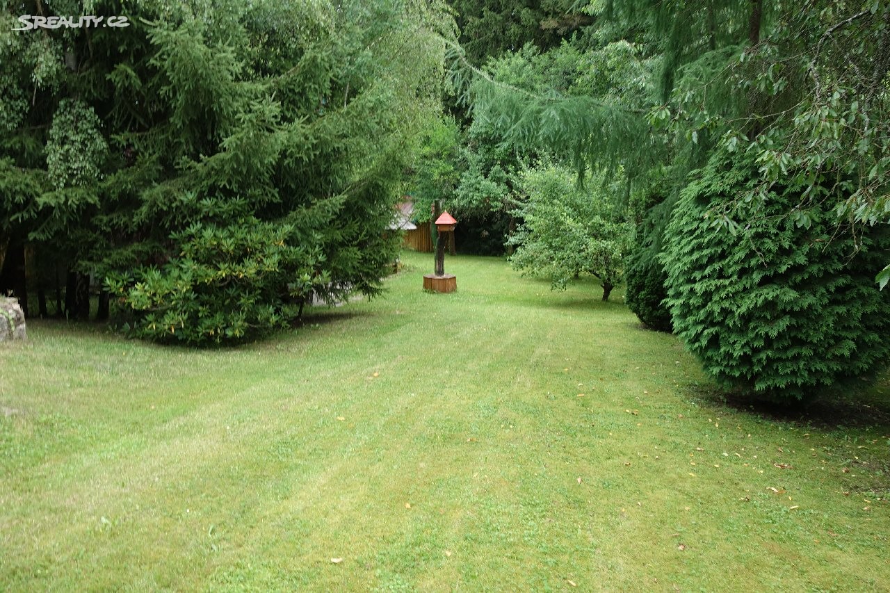 Prodej  zahrady 1 618 m², Hazlov, okres Cheb