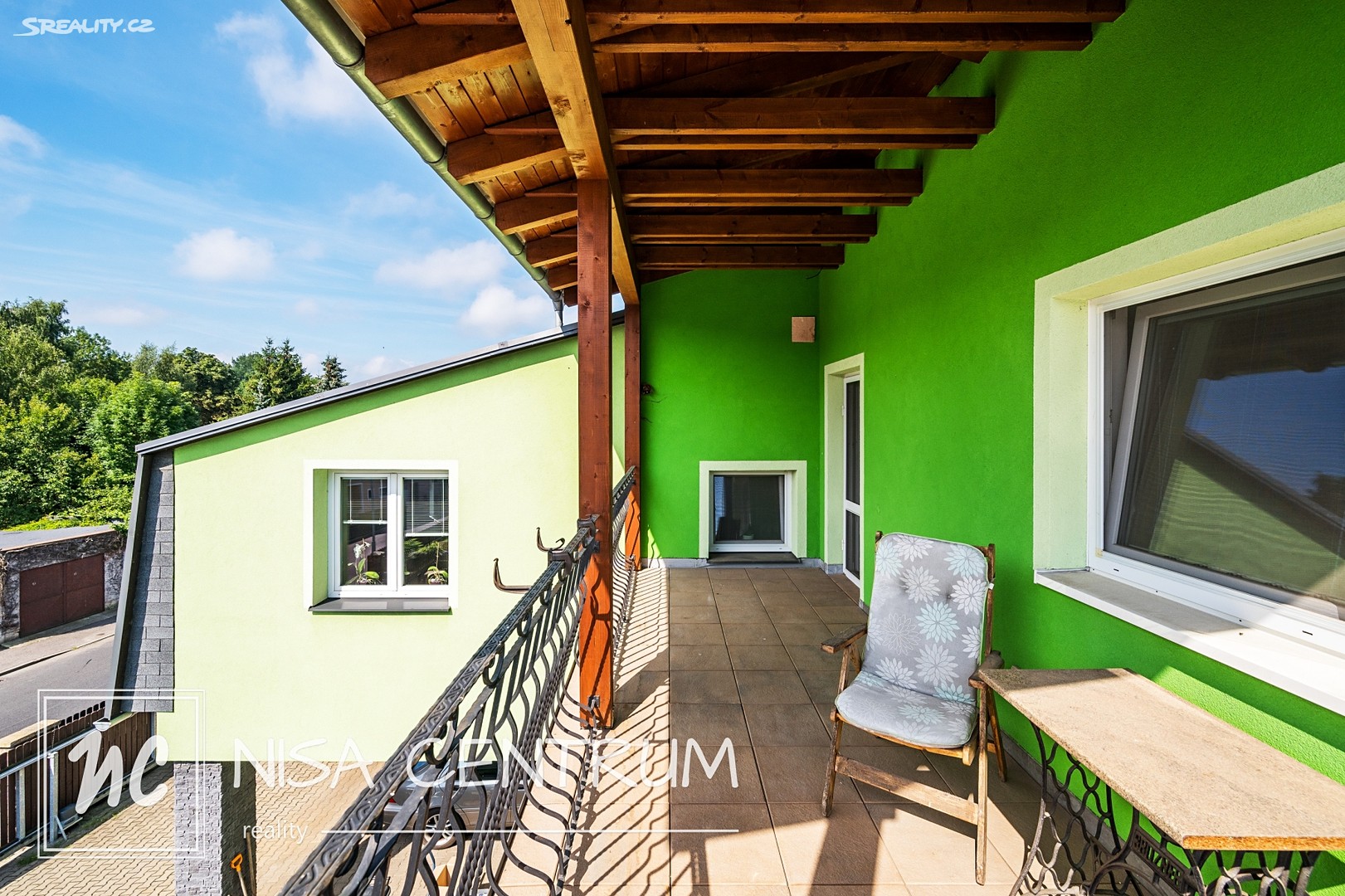 Prodej  rodinného domu 364 m², pozemek 1 136 m², Liberecká, Česká Lípa - Stará Lípa