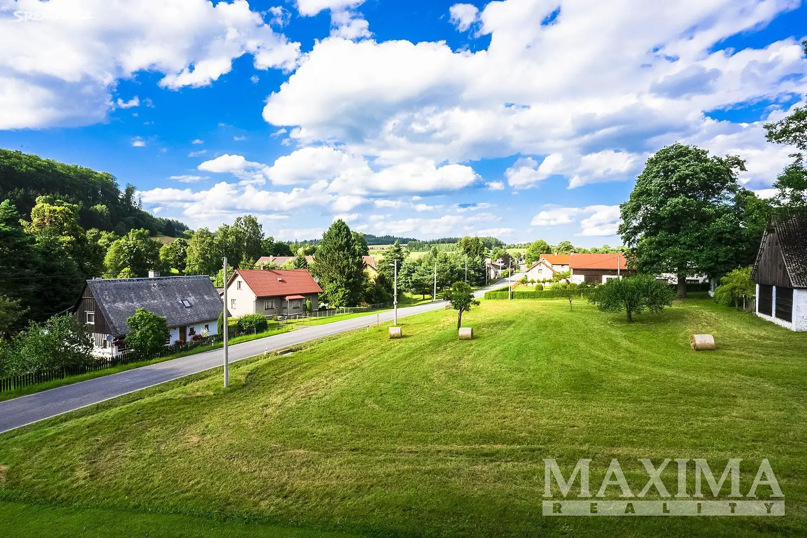 Prodej  rodinného domu 220 m², pozemek 220 m², Teplice nad Metují - Bohdašín, okres Náchod