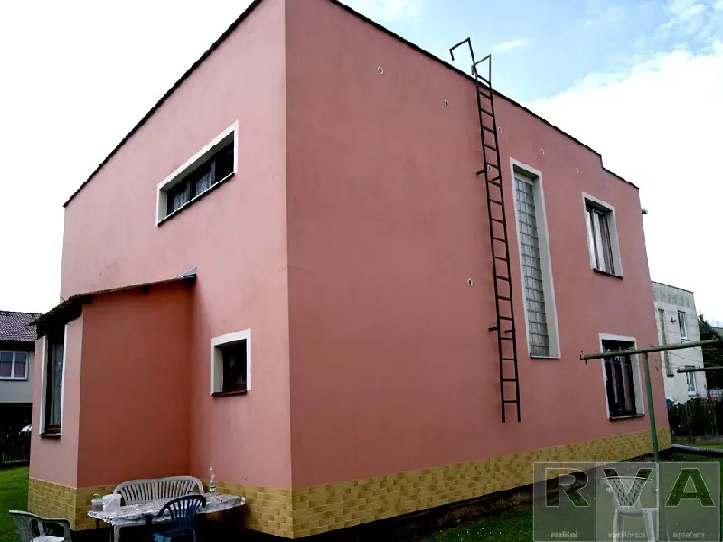 Prodej  rodinného domu 200 m², pozemek 601 m², Husova, Heřmanova Huť - Vlkýš