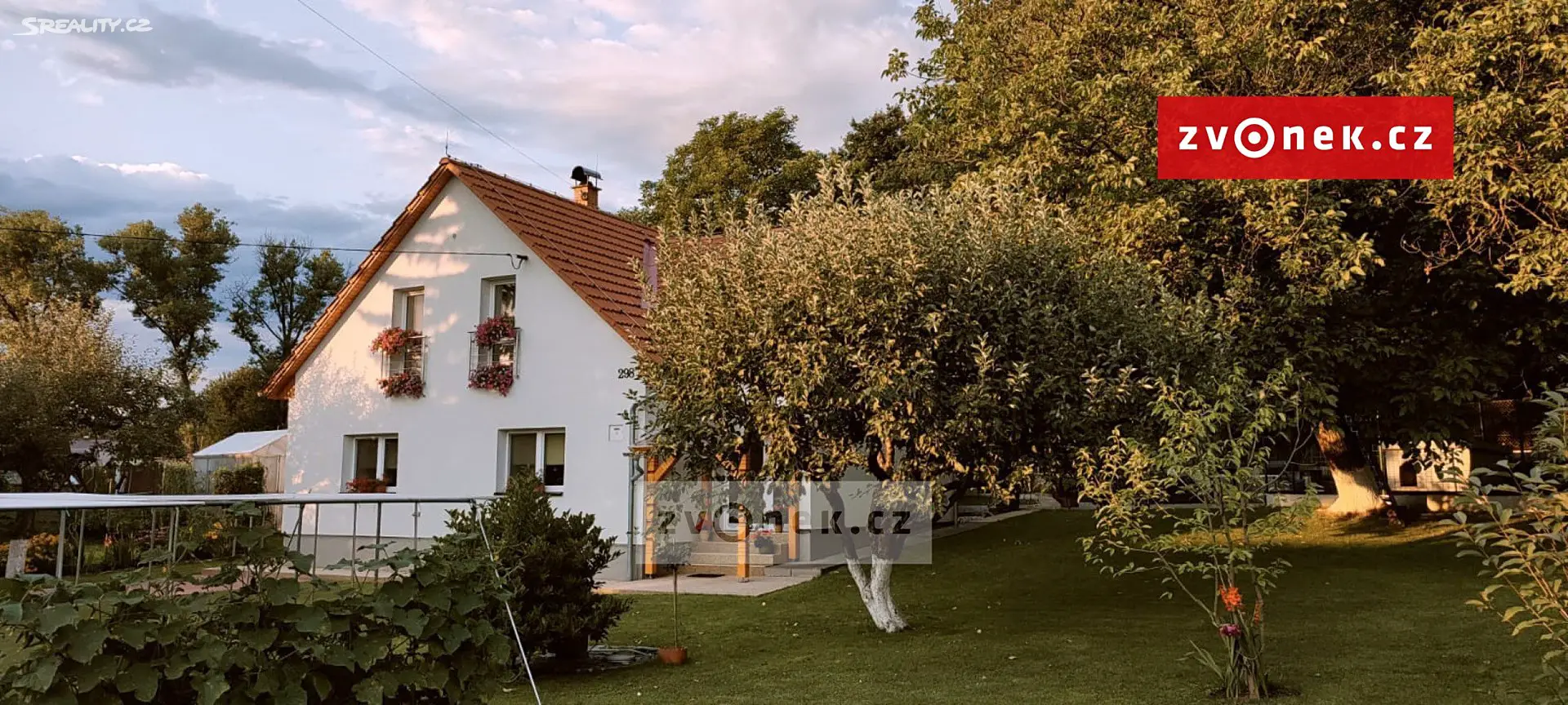Prodej  rodinného domu 150 m², pozemek 1 071 m², Jablůnka, okres Vsetín