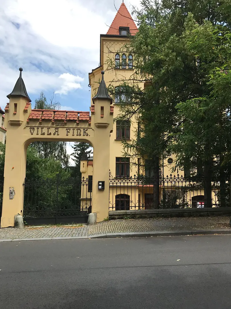 Prodej bytu 4+kk 128 m² (Mezonet), Krále Jiřího, Karlovy Vary