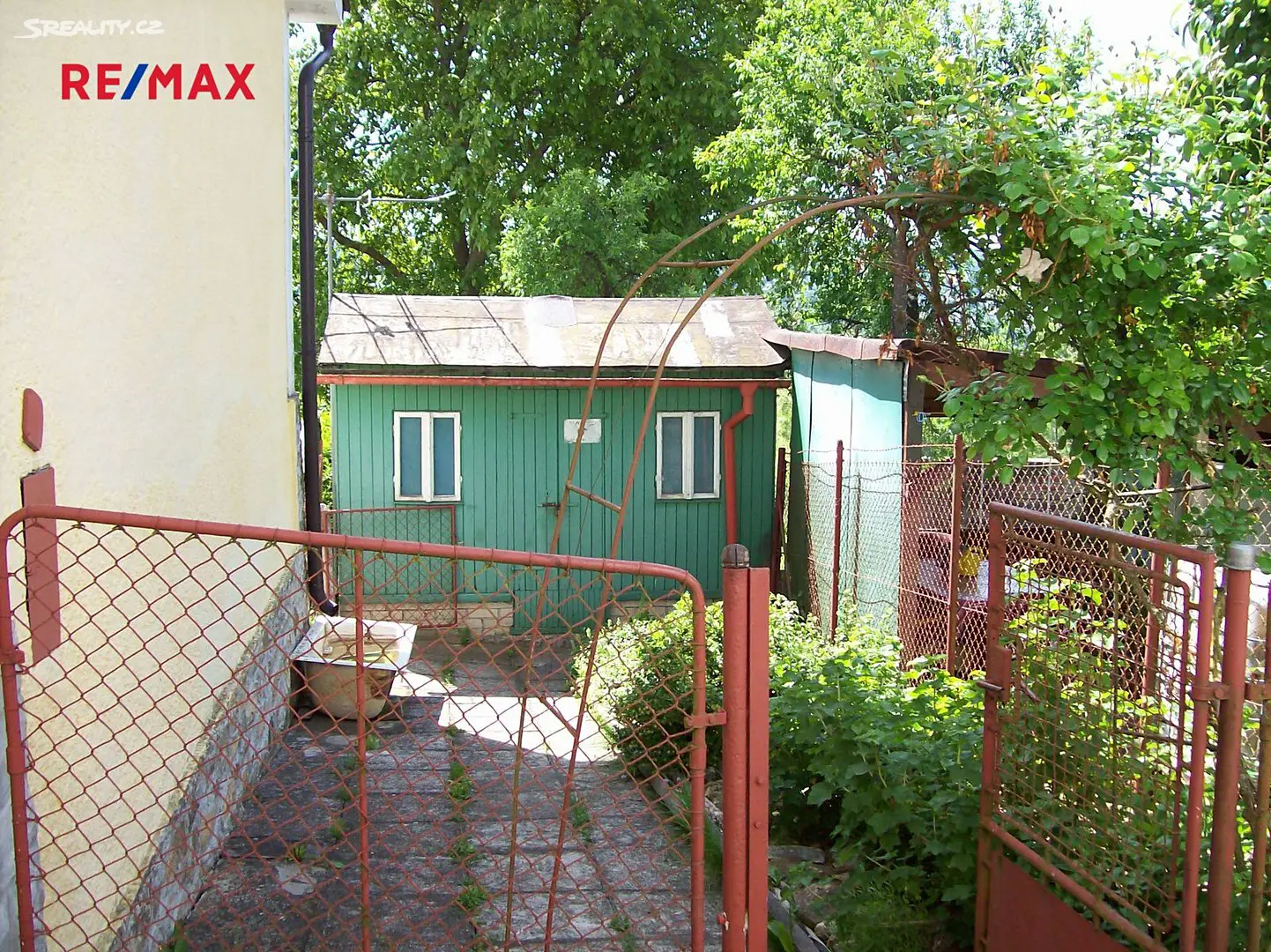 Prodej  rodinného domu 412 m², pozemek 416 m², Nad Tratí, Český Krumlov - Vyšný