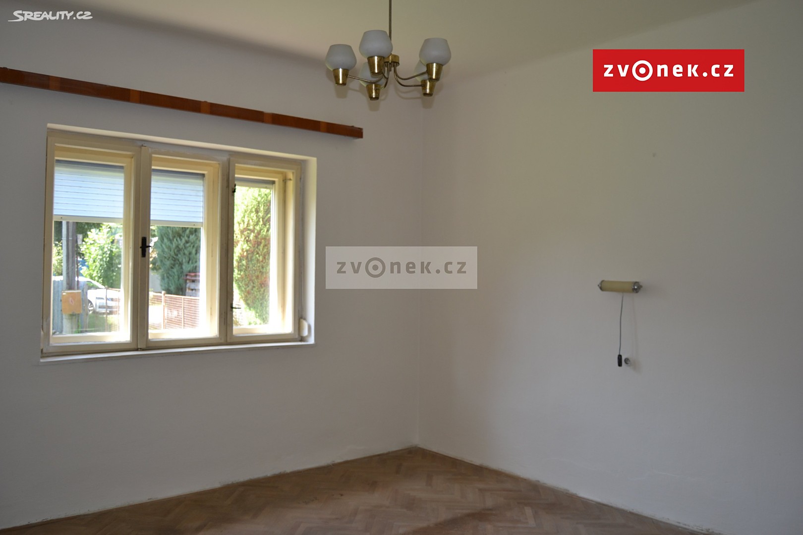 Prodej  rodinného domu 70 m², pozemek 273 m², Jablůnka, okres Vsetín