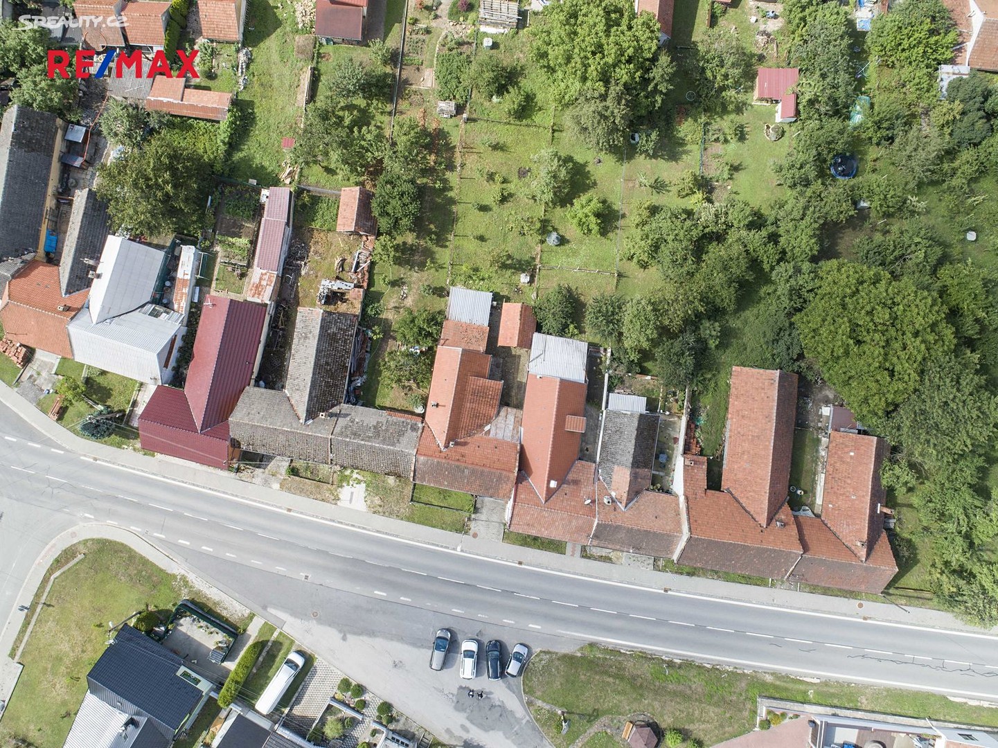 Prodej  rodinného domu 237 m², pozemek 462 m², Slavkovská, Strání