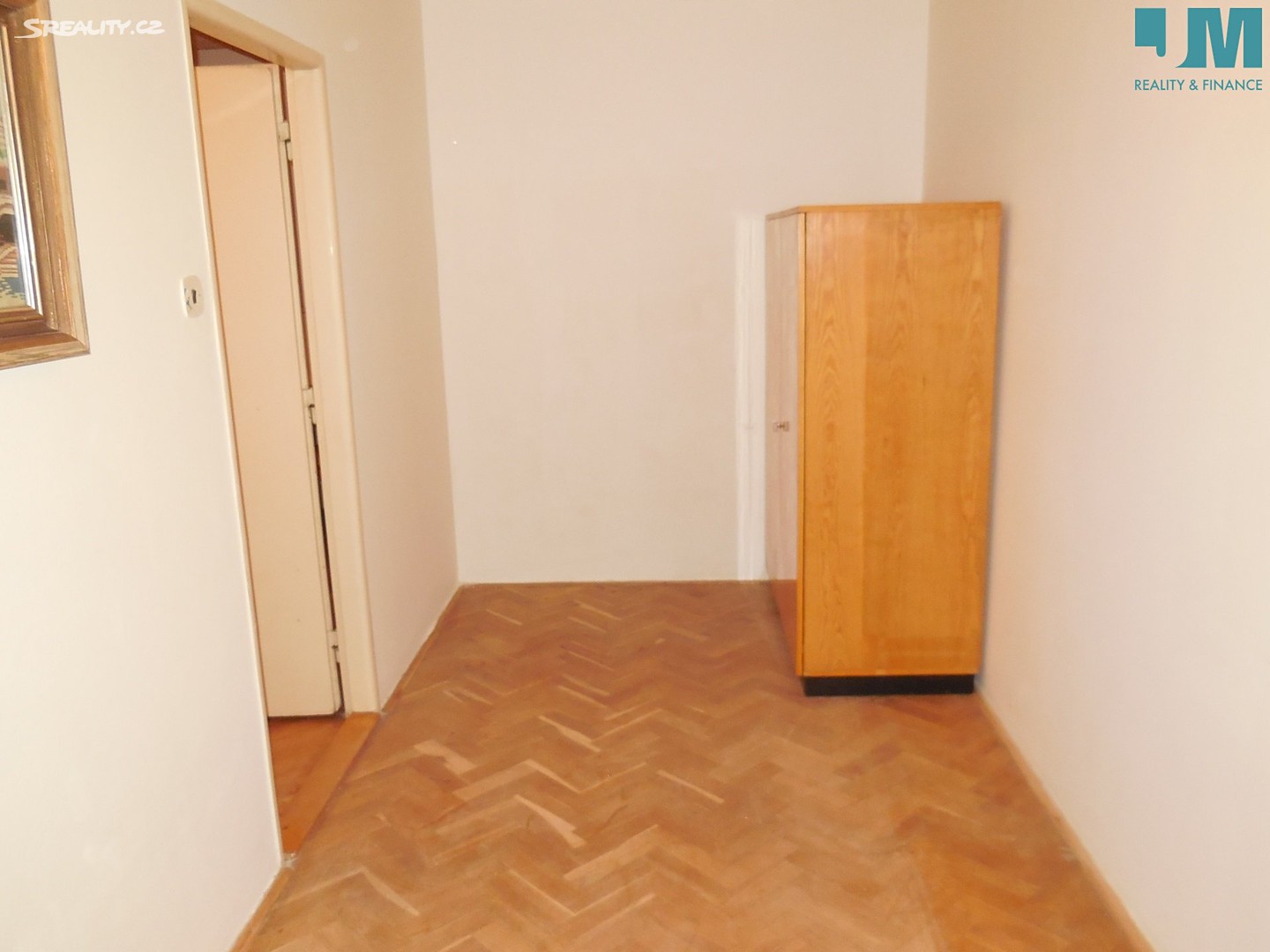 Pronájem bytu 3+1 64 m², Revoluční, Třebíč - Borovina