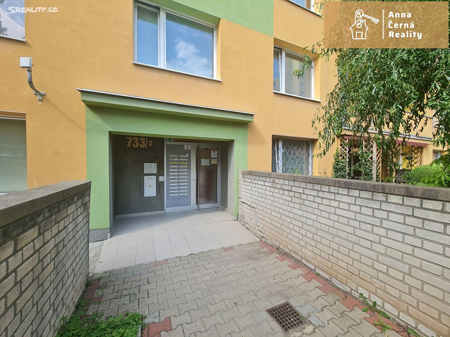 Prodej bytu 4+1 80 m², Sídliště Za Chlumem, Bílina - Teplické Předměstí