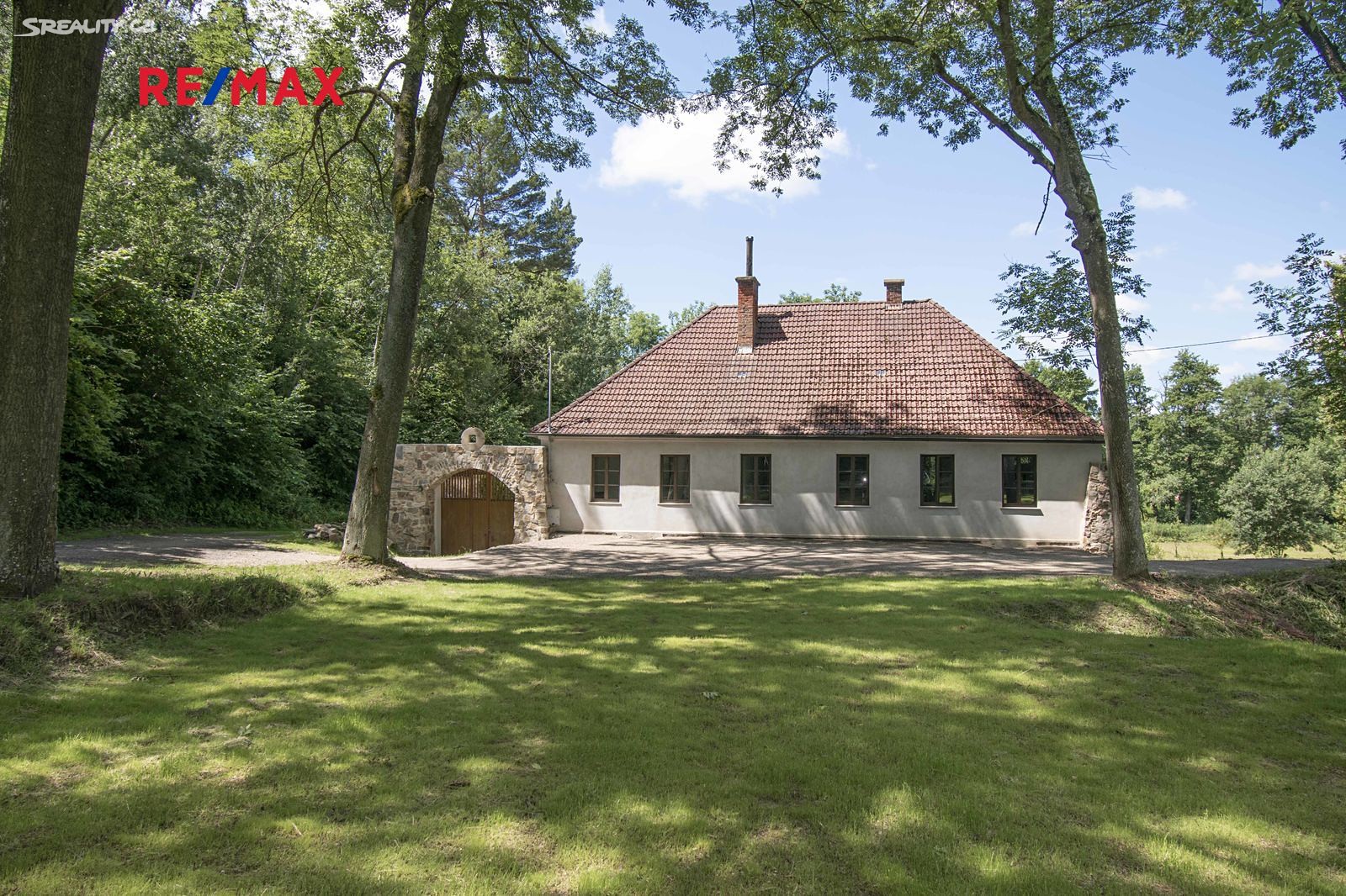 Prodej  rodinného domu 250 m², pozemek 719 m², Družstevní, Želetava