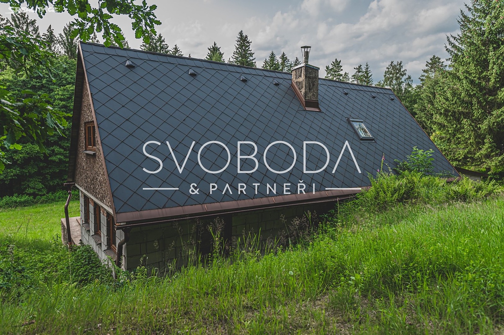 Prodej  chaty 135 m², pozemek 5 563 m², Nemojov - Starobucké Debrné, okres Trutnov