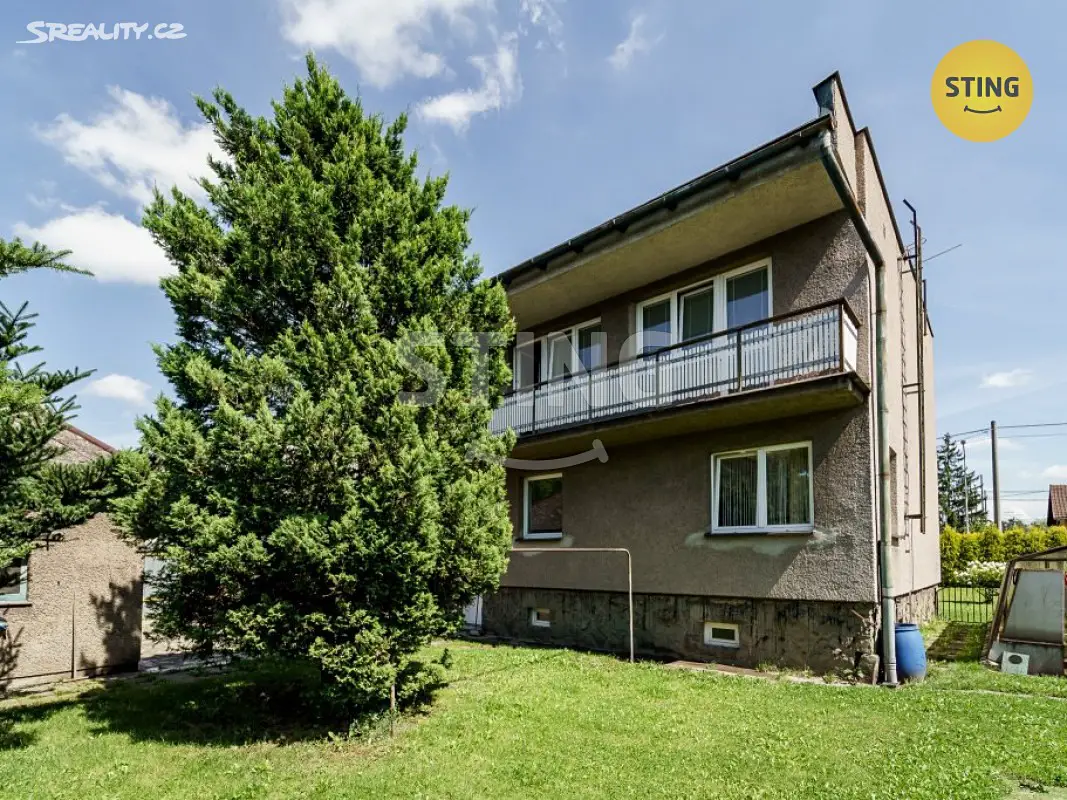 Prodej  rodinného domu 393 m², pozemek 1 006 m², Jablunkovská, Český Těšín