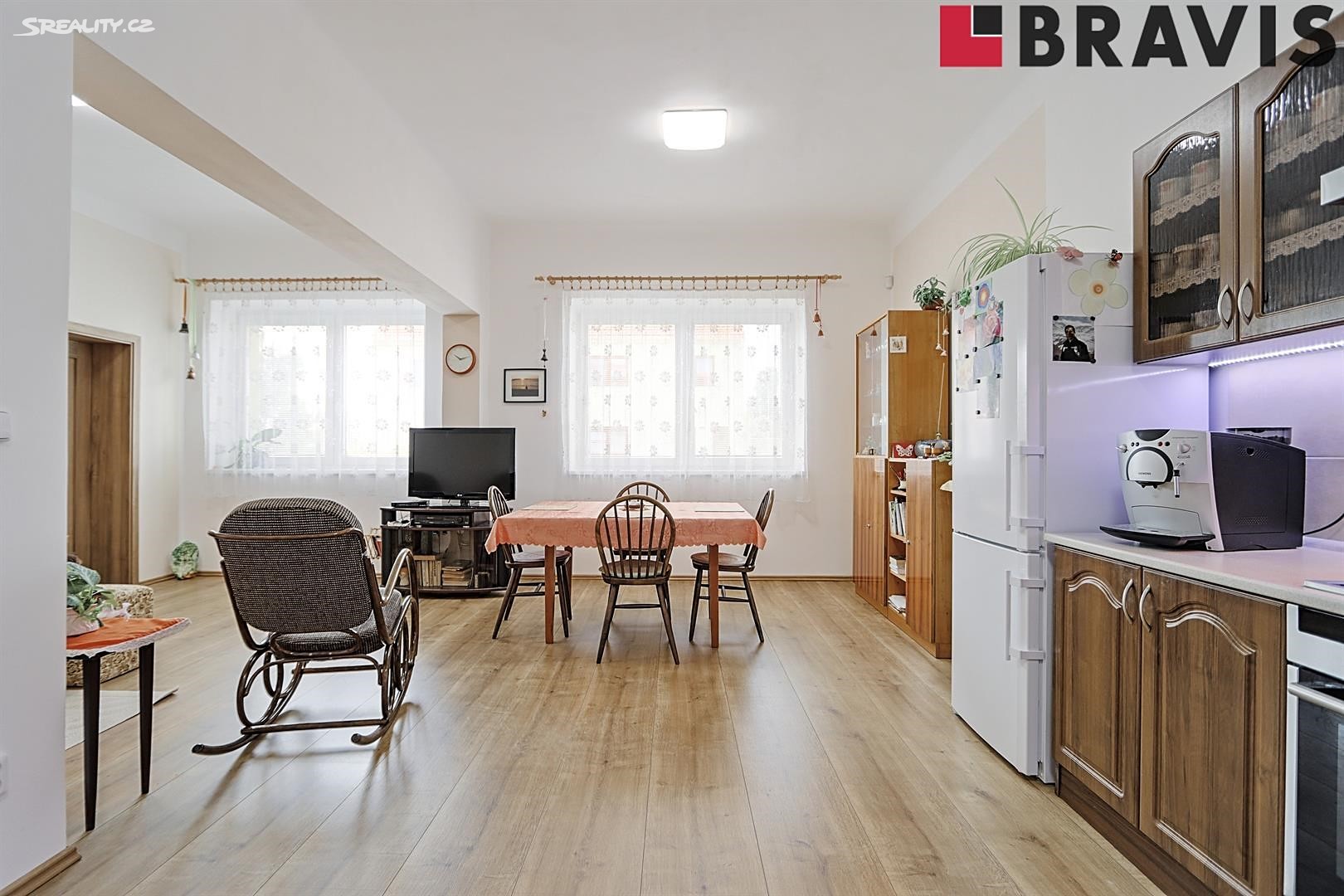 Prodej  rodinného domu 340 m², pozemek 1 721 m², Přibická, Vranovice