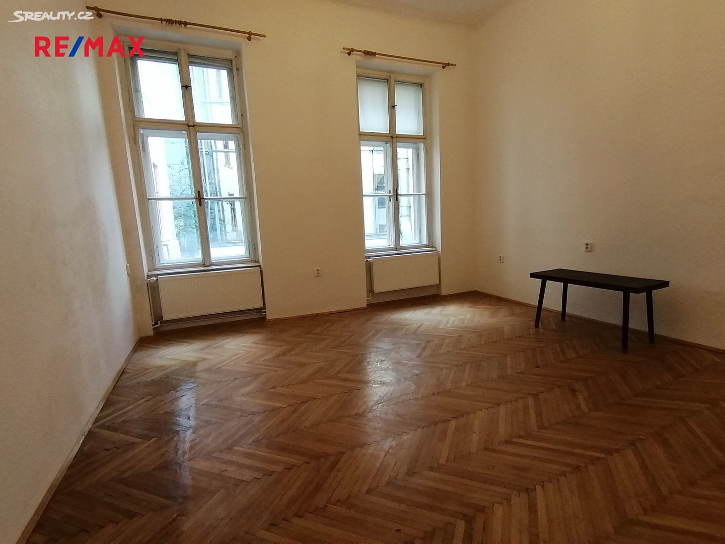 Pronájem bytu 2+1 94 m², náměstí Svobody, Brno - Brno-město