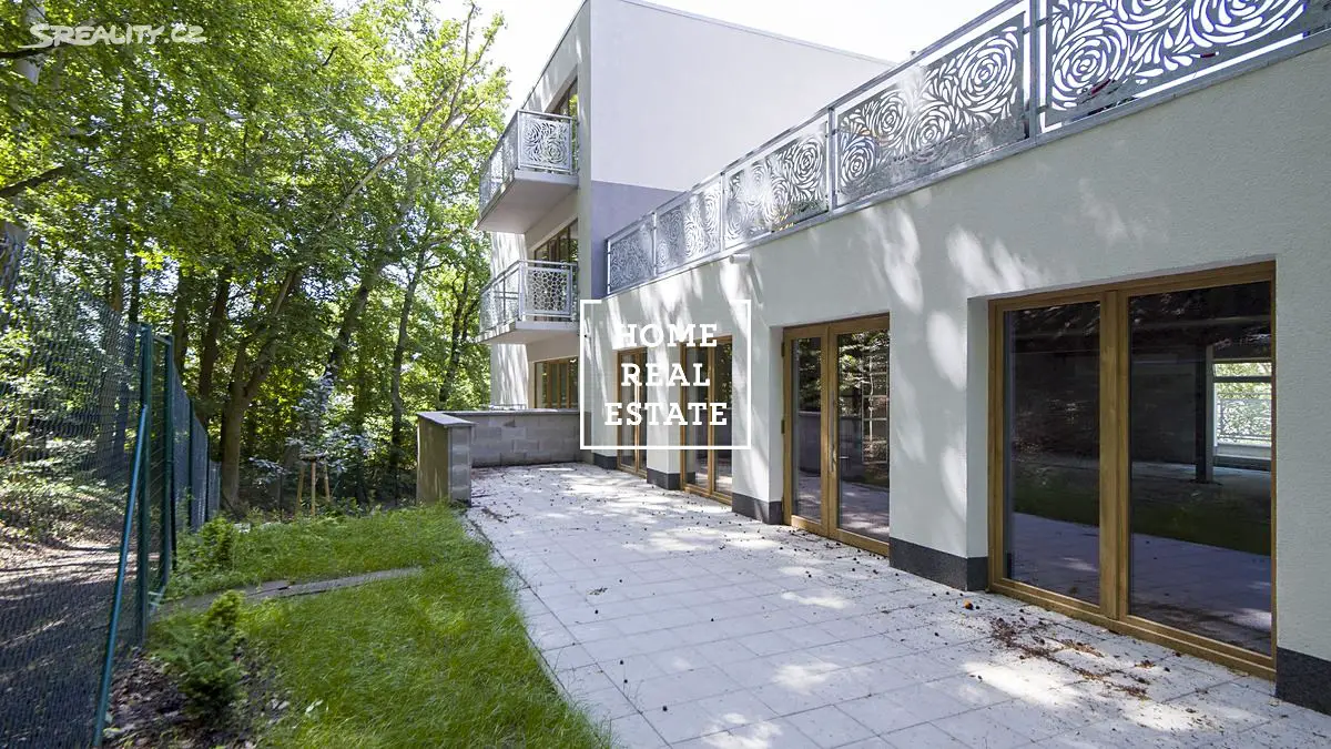 Prodej bytu 4+kk 99 m², Šumavská, Karlovy Vary