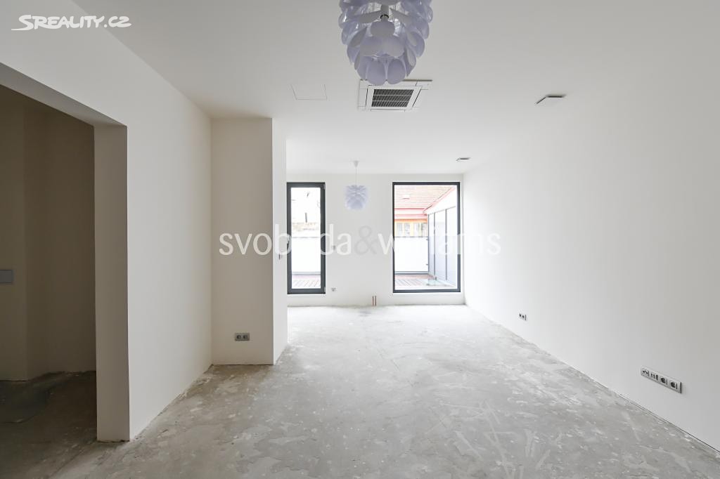 Prodej bytu 2+kk 85 m², Biskupský dvůr, Praha 1 - Nové Město