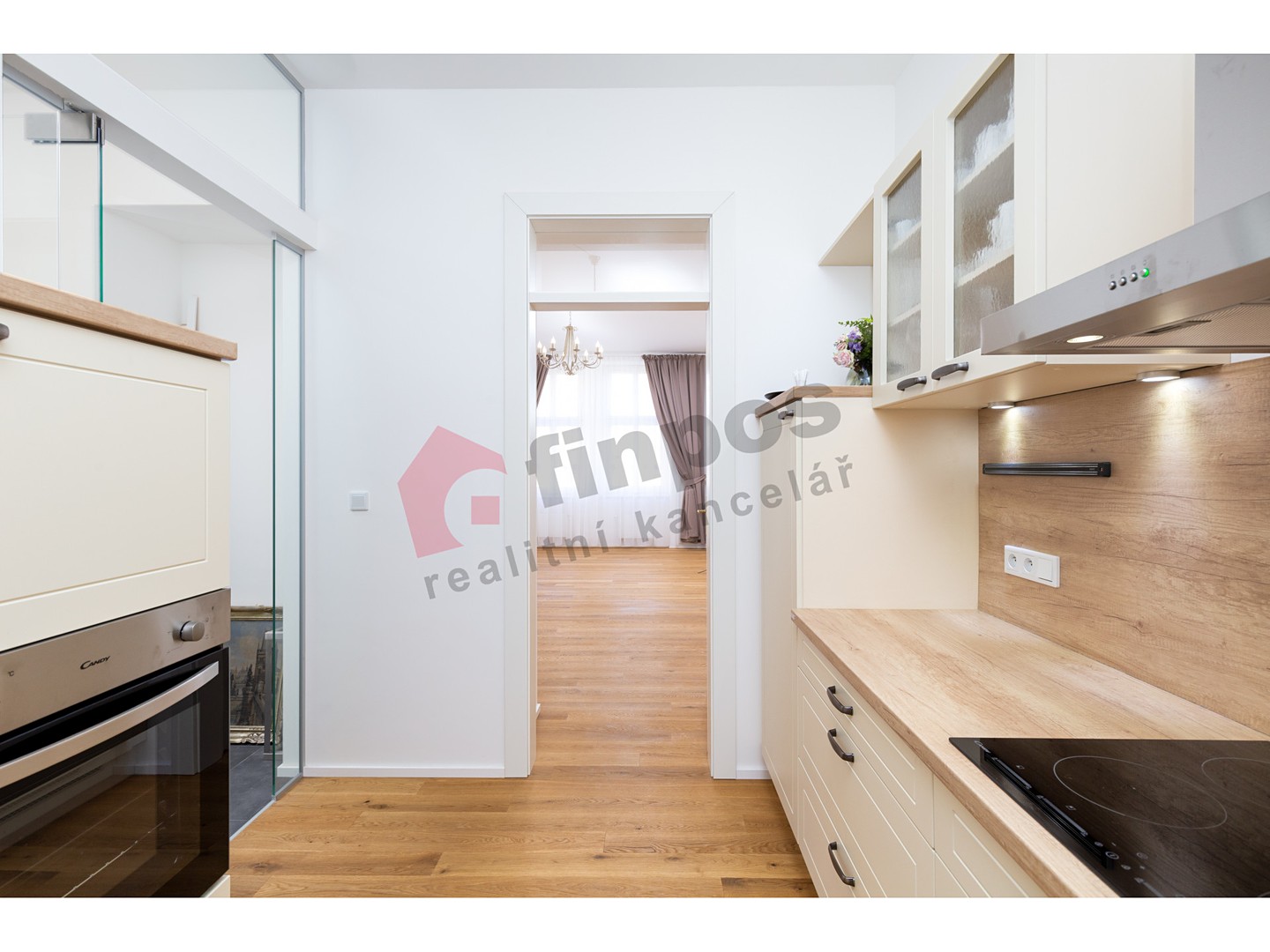 Prodej bytu 2+1 80 m², Opletalova, Praha 1 - Nové Město