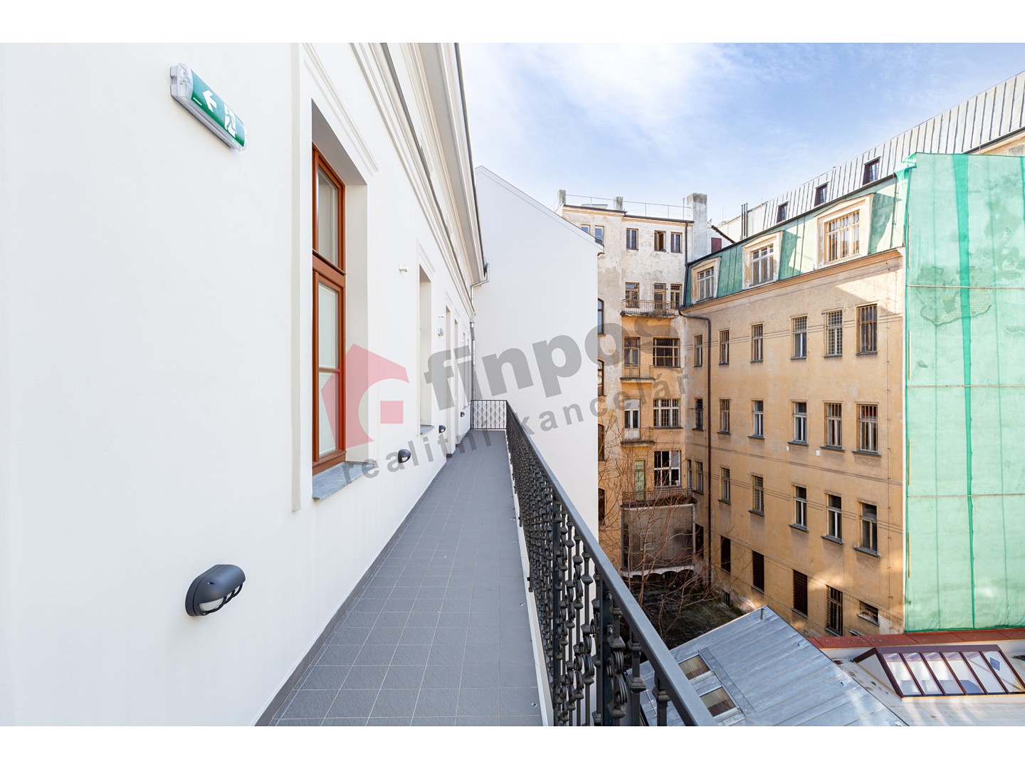 Prodej bytu 2+1 80 m², Opletalova, Praha 1 - Nové Město