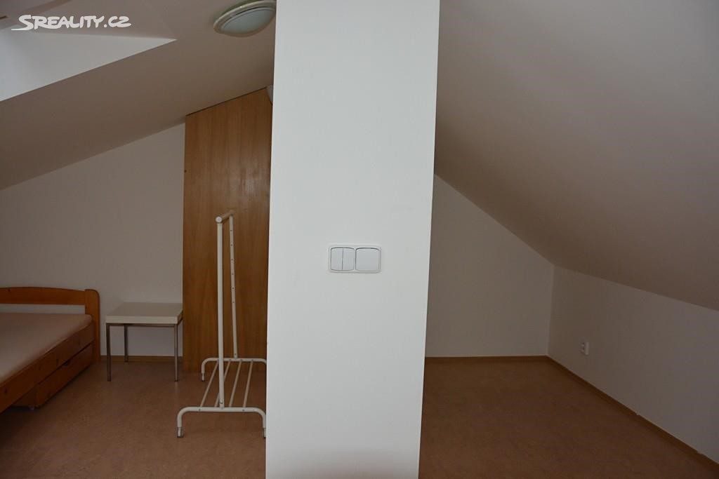 Pronájem bytu 3+kk 57 m² (Mezonet), Radyňská, Plzeň - Východní Předměstí