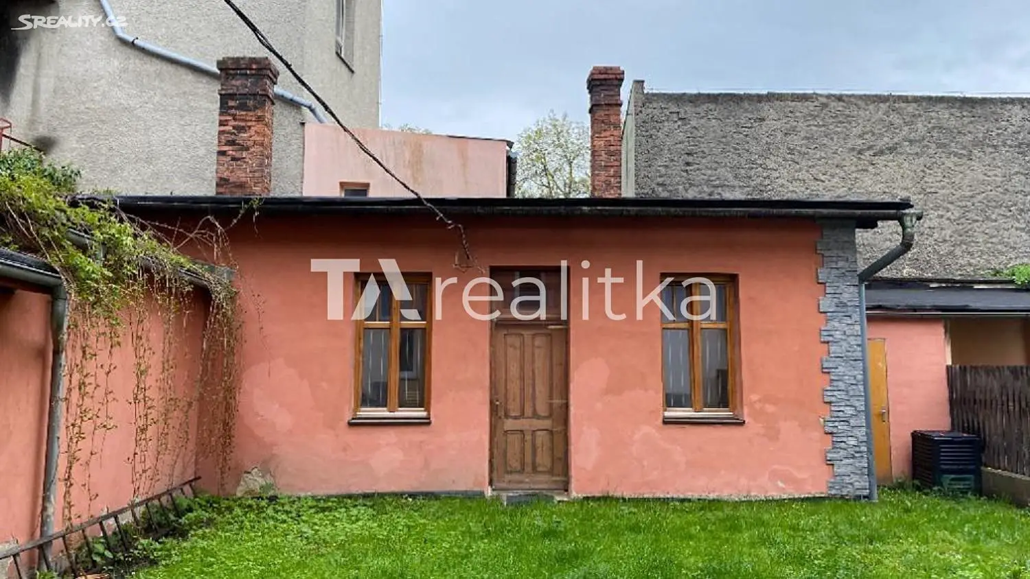 Prodej bytu 1+kk 20 m², Libušina, Krnov - Pod Cvilínem