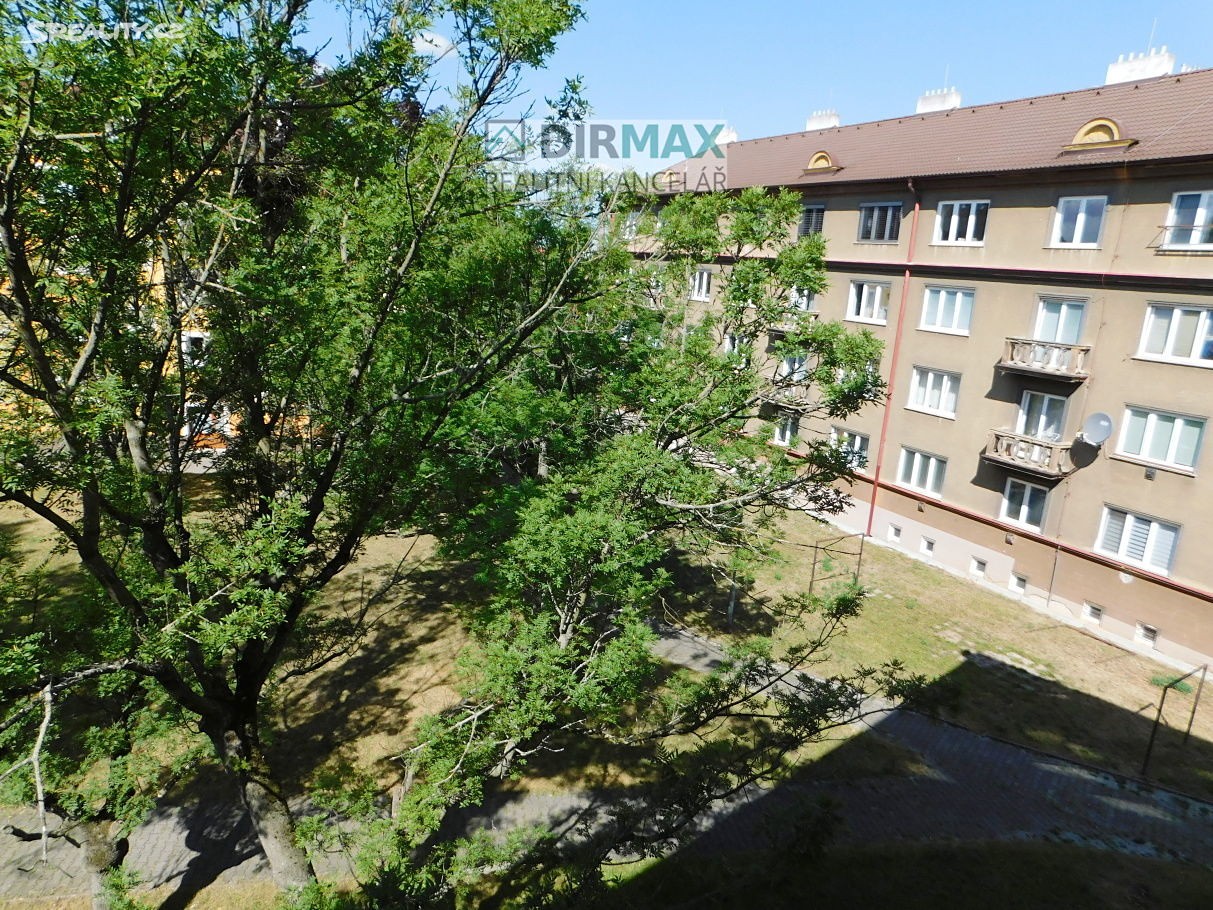 Pronájem bytu 2+1 56 m², Kyjevská, Plzeň - Východní Předměstí