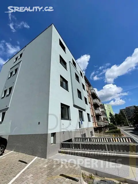 Pronájem bytu 2+kk 45 m², Na nivách, Praha 4 - Michle